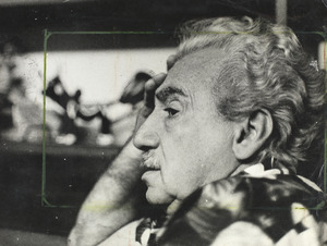 Jorge Amado, 1972