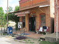 Kenney TX US Post Office