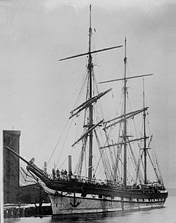 Loch Etive (ship, 1877) - SLV H91.108-1065