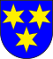 Coat of arms of Maienfeld