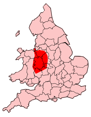 Map of the Territory of the Cornovii (Midlands).svg