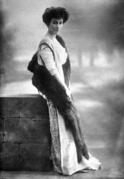 Mary Innes-Ker, Duchess of Roxburghe
