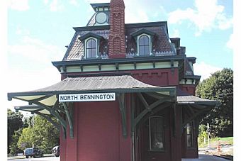 North Bennington Depot Vermont.jpeg