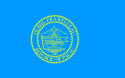 Presidential Standard of Palau.svg