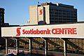 Scotiabank Centre - EXTERIOR - 091914 - Paul Darrow (3)