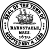 Official seal of Barnstable, Massachusetts