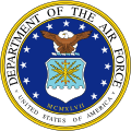 Seal of the United States Department of the Air Force.svg