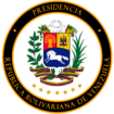 Sello Presidencial de Venezuela.png