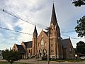 St. John's Lutheran Church Princeton, WI