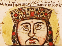 137 - Michael VII Doukas (Mutinensis - color)