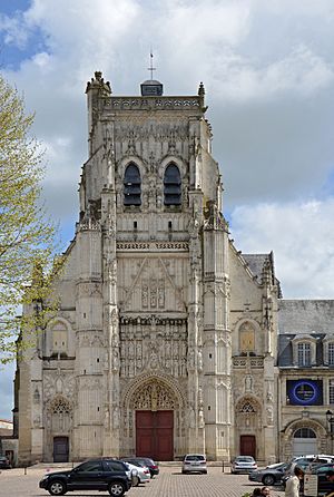 Abbaye-de-Saint-Riquier-DSC 0307