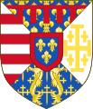 Arms of Rene dAnjou (5)