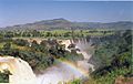 Blue Nile Falls Ethiopia II