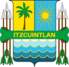 Official seal of Escuintla