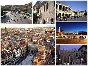 Collage Verona