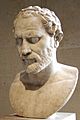 Demosthenes orator Louvre