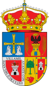 Coat of arms of Tapia