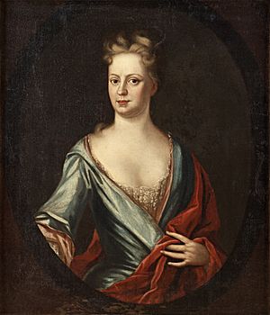 Eva Magdalena Oxenstierna