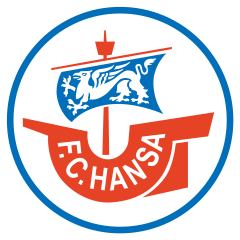 F.C. Hansa Rostock Logo.svg