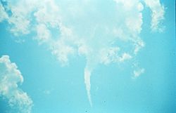 Funnel cloud3 - NOAA