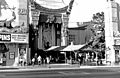 Grauman's Chinese Theatre, Hollywood 1964