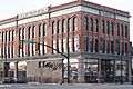 H.T.Reynolds & Co. Building 1892 Springville Utah