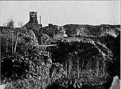 Jackson Mine 1912