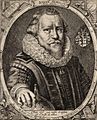 Johan Sems (1572-1635)