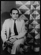 José Quintero, 1958
