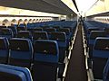 KLM 787-9 Economy class