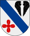 Coat of arms of Motala kommun