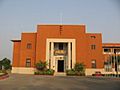PAF Public School Sargodha HQ 2003