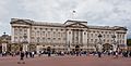 Palacio de Buckingham, Londres, Inglaterra, 2014-08-11, DD 190