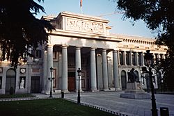 Prado Museum, Madrid