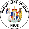 Public Seal of Niue.svg