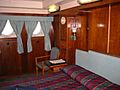 Queen Mary cabin
