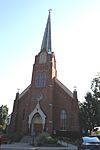 Saint Joseph's Catholic Church Dexter Michigan.JPG