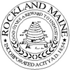 Official seal of Rockland, Maine