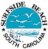 Official seal of Surfside Beach, South Carolina
