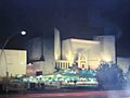 The Supreme Court of Pakistan Islamabad night view