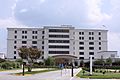 Trident Regional Medical Center, City of North Charleston