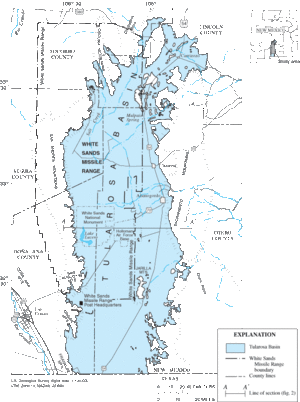 Tularosa-Basin-NM-USGS-map
