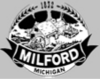 Official seal of Milford, Michigan