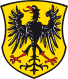 Coat of arms of Harburg 