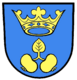 Coat of arms of Königsheim  
