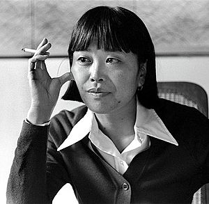 Wendy yoshimura in 1976 (cropped).jpg