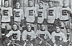 1912 Eastern All Stars