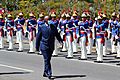24 08 2021 Cerimônia Oficial de Chegada do Excelentíssimo Senhor General Umaro Sissoco Embaló, Presidente da República da Guiné-Bissau (51400694145)