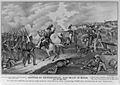 Batalla de Churubusco-19 y 20 de agosto de 1847