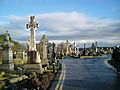 Belfast Milltown Cemetery